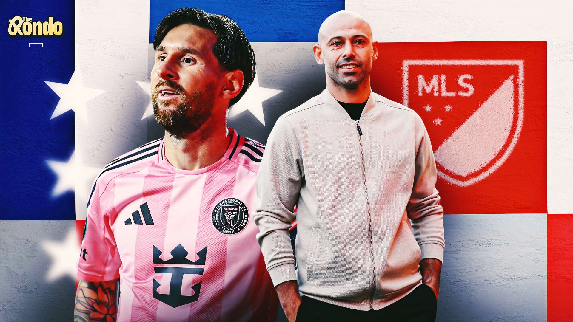 注定是新势 注定是新势