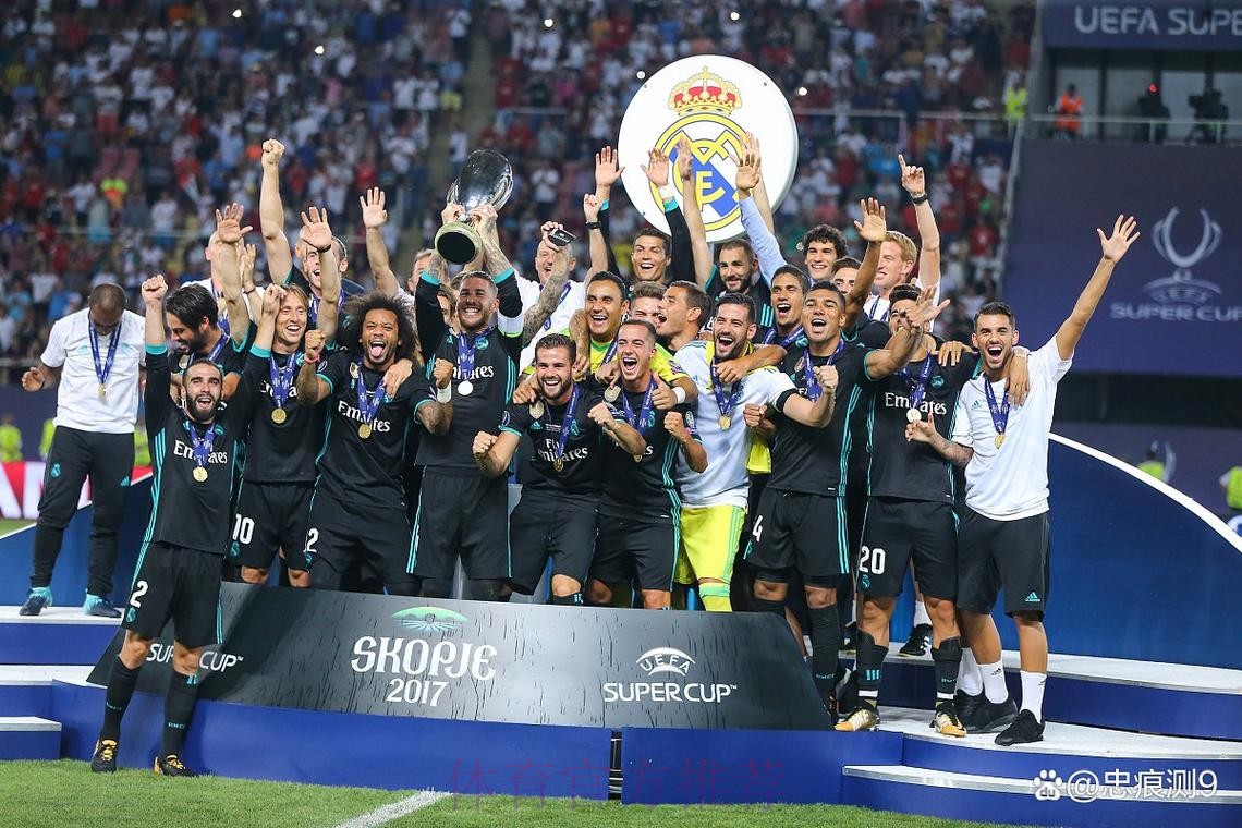 西媒:皇马将带多名二队球员 前往美国参加季前赛